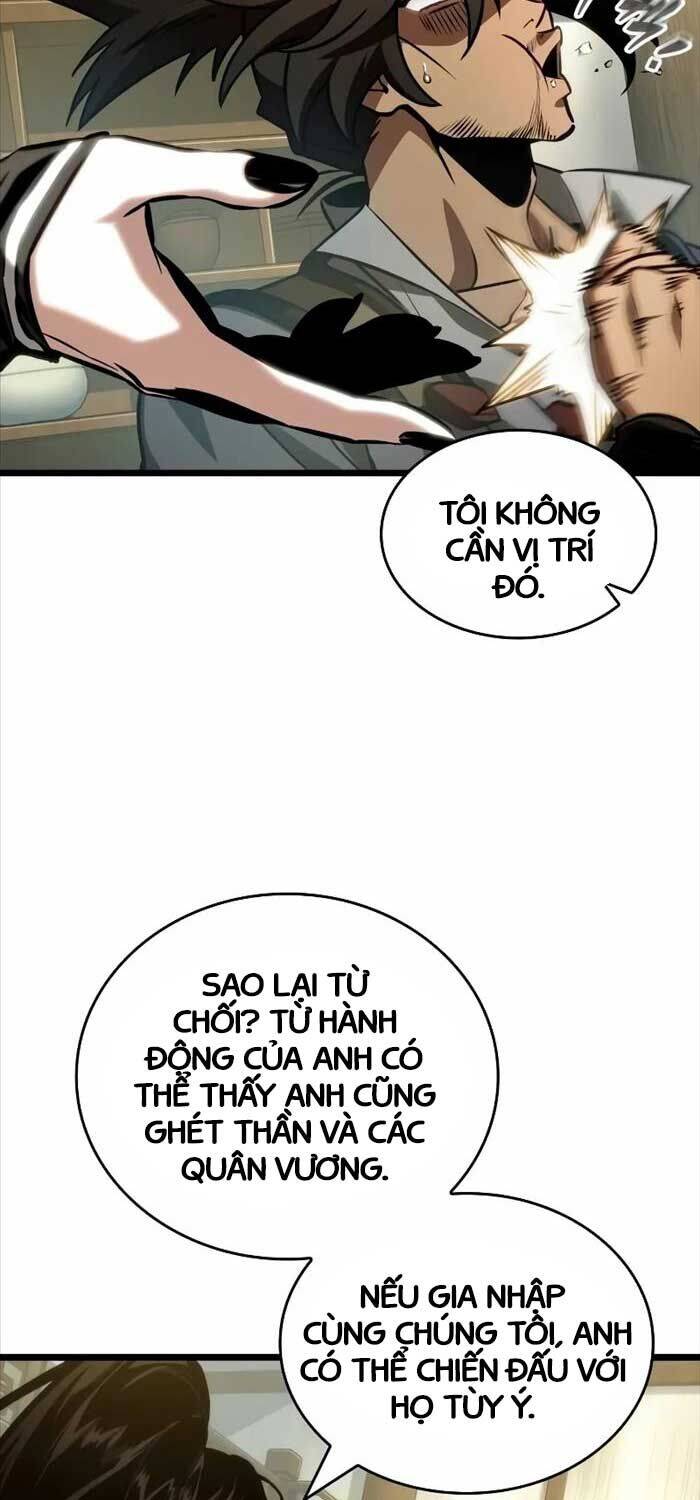 Thế Giới Sau Tận Thế Chapter 148 - Trang 2