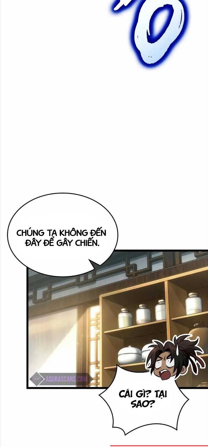 Thế Giới Sau Tận Thế Chapter 148 - Trang 2