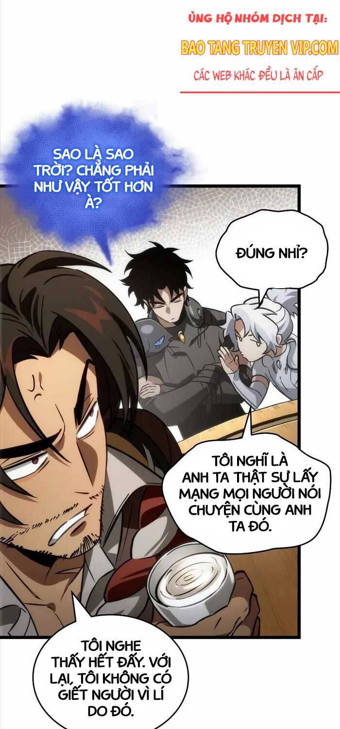 Thế Giới Sau Tận Thế Chapter 148 - Trang 2