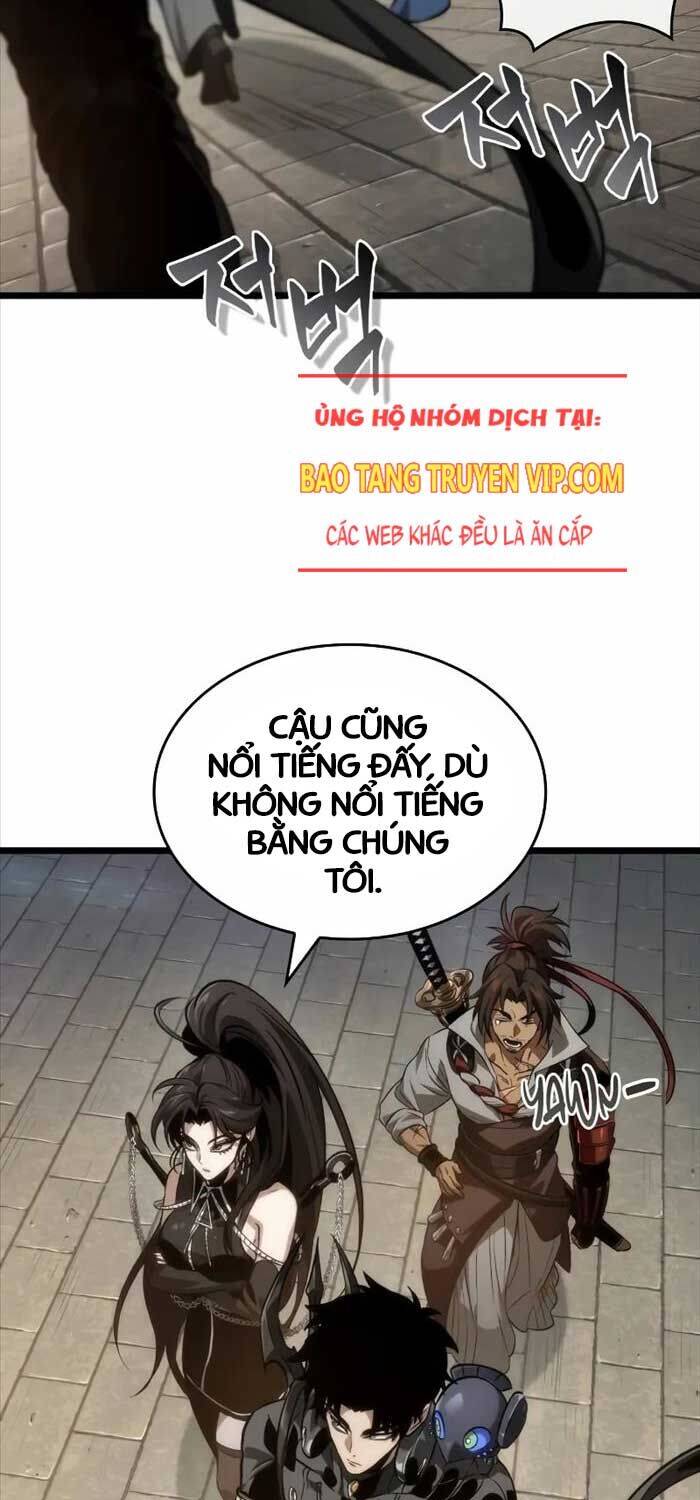 Thế Giới Sau Tận Thế Chapter 148 - Trang 2