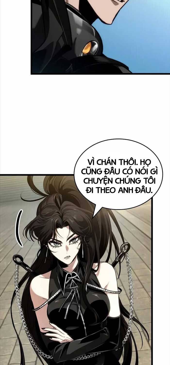 Thế Giới Sau Tận Thế Chapter 148 - Trang 2