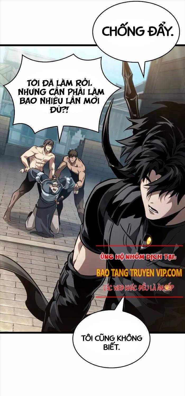 Thế Giới Sau Tận Thế Chapter 148 - Trang 2