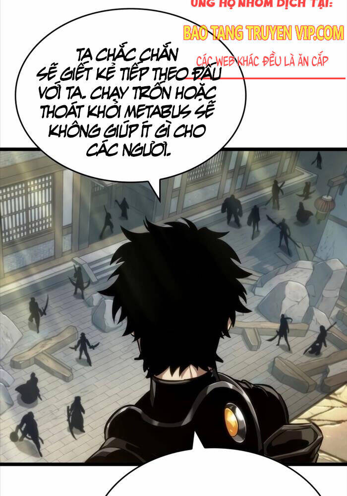 Thế Giới Sau Tận Thế Chapter 146 - Trang 2