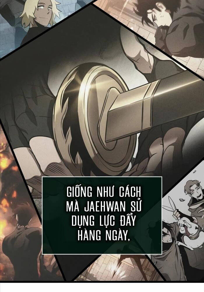 Thế Giới Sau Tận Thế Chapter 146 - Trang 2