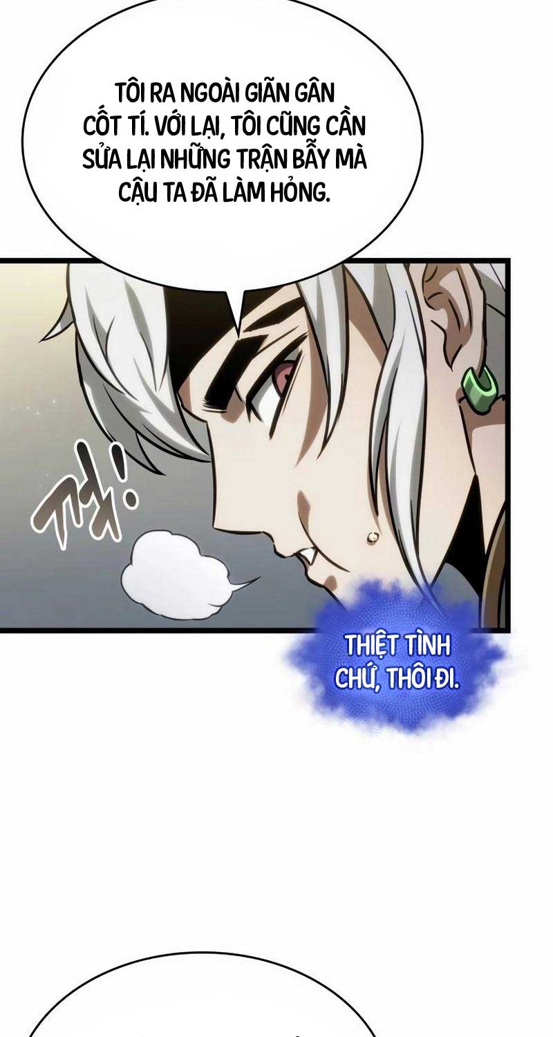 Thế Giới Sau Tận Thế Chapter 142 - Trang 2