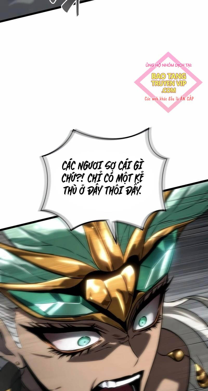 Thế Giới Sau Tận Thế Chapter 136 - Trang 2