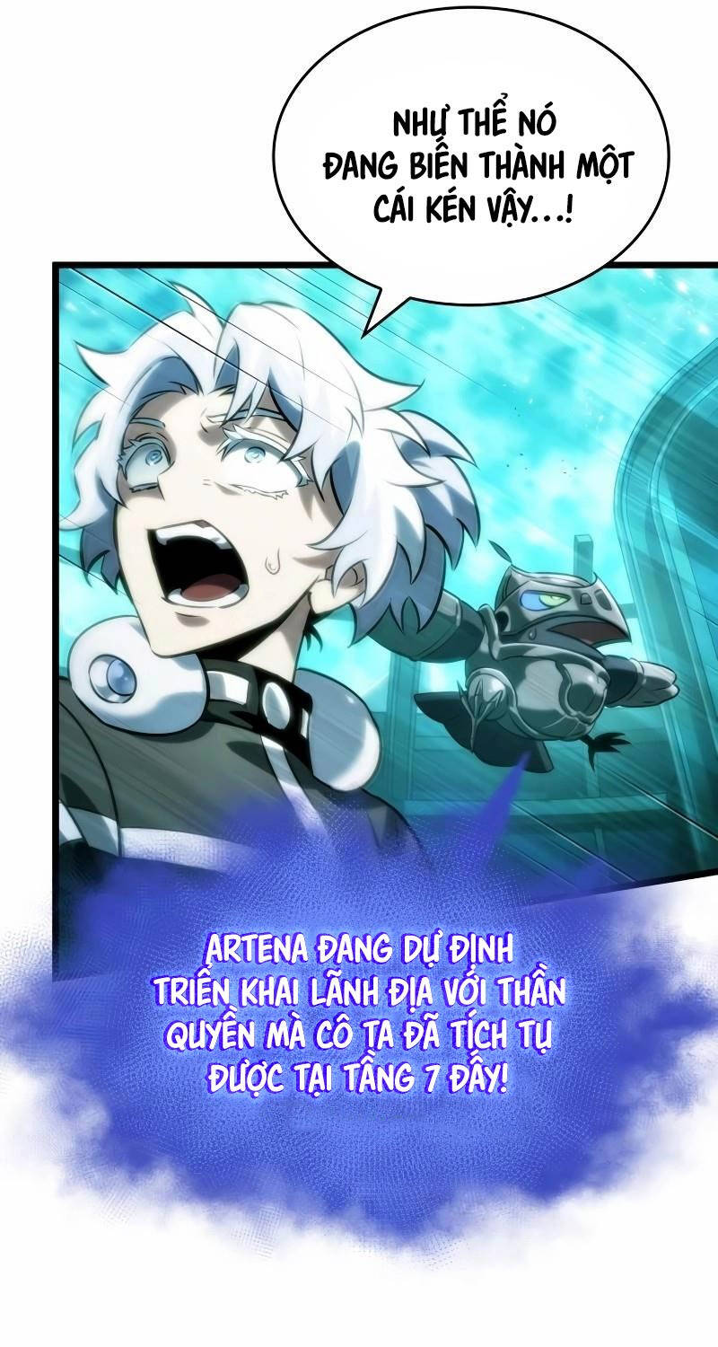 Thế Giới Sau Tận Thế Chapter 136 - Trang 2