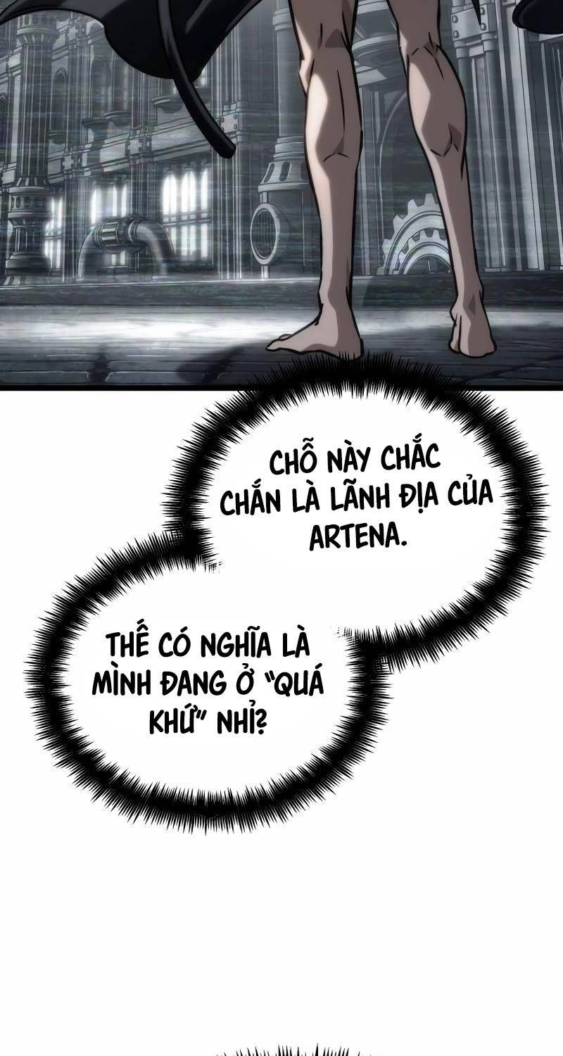 Thế Giới Sau Tận Thế Chapter 136 - Trang 2