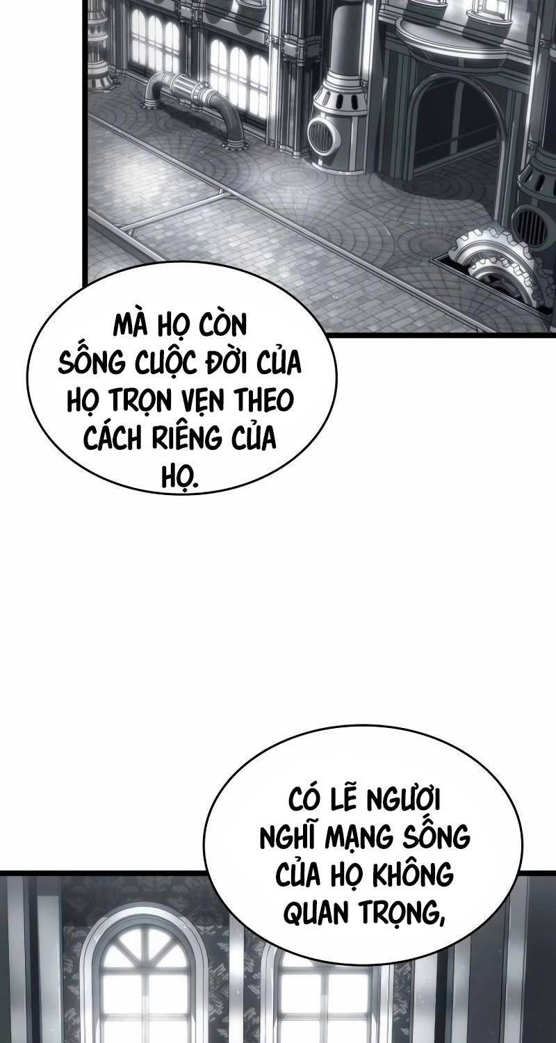 Thế Giới Sau Tận Thế Chapter 136 - Trang 2