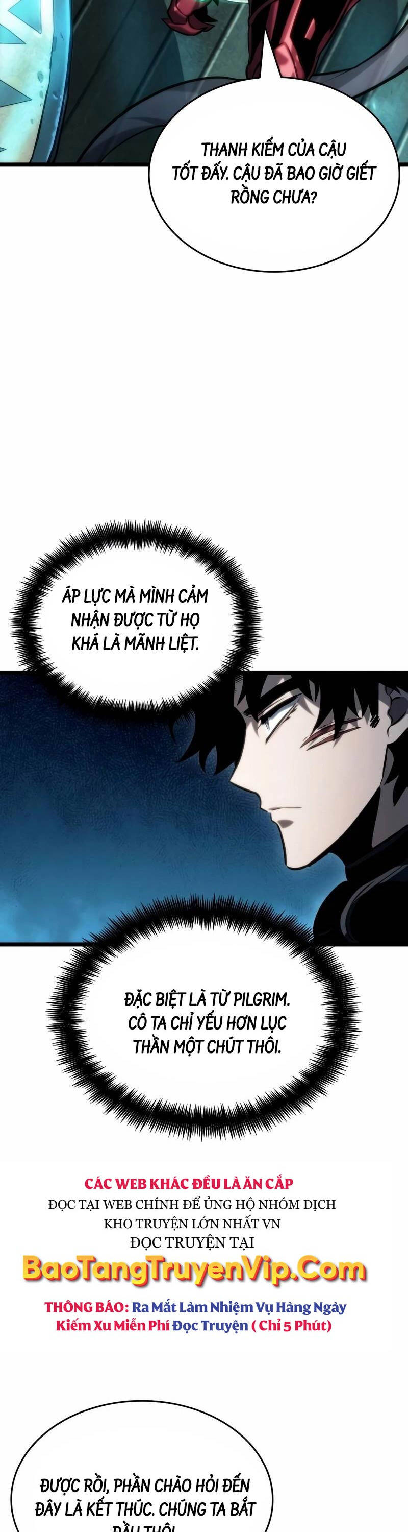 Thế Giới Sau Tận Thế Chapter 130 - Trang 2