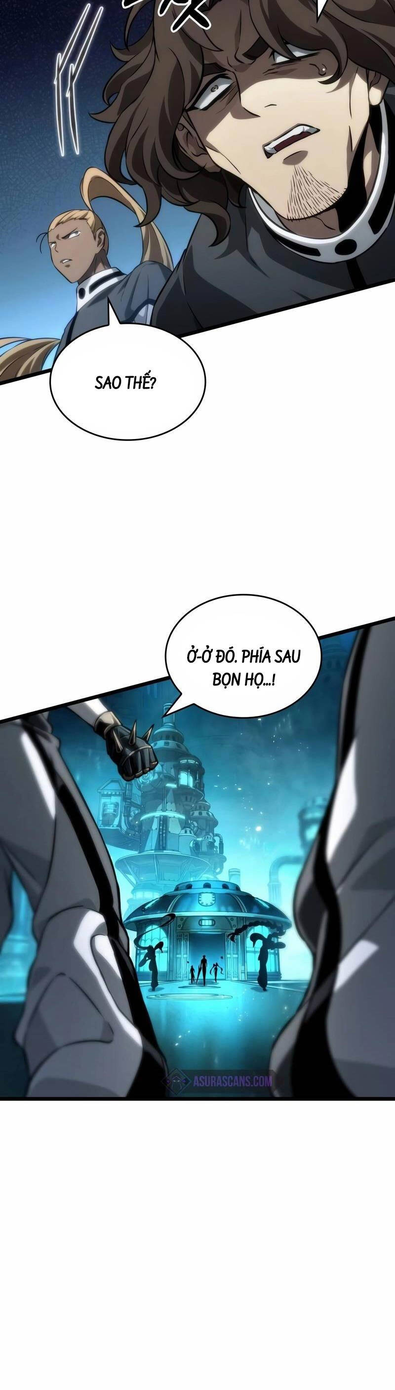 Thế Giới Sau Tận Thế Chapter 130 - Trang 2