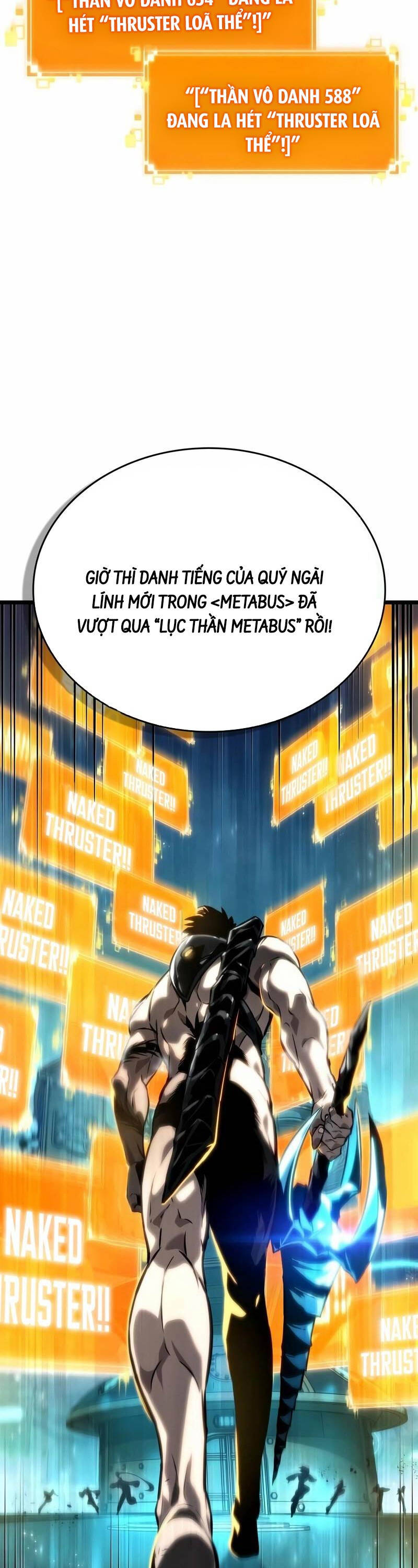 Thế Giới Sau Tận Thế Chapter 130 - Trang 2