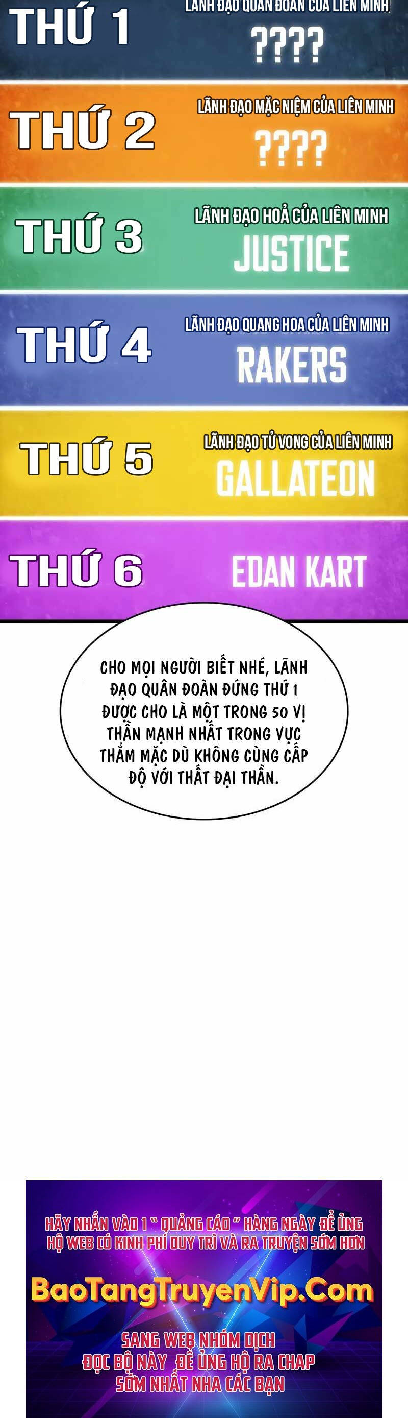 Thế Giới Sau Tận Thế Chapter 129 - Trang 2