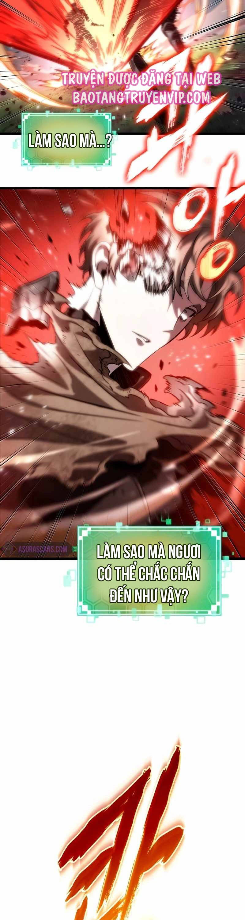 Thế Giới Sau Tận Thế Chapter 129 - Trang 2