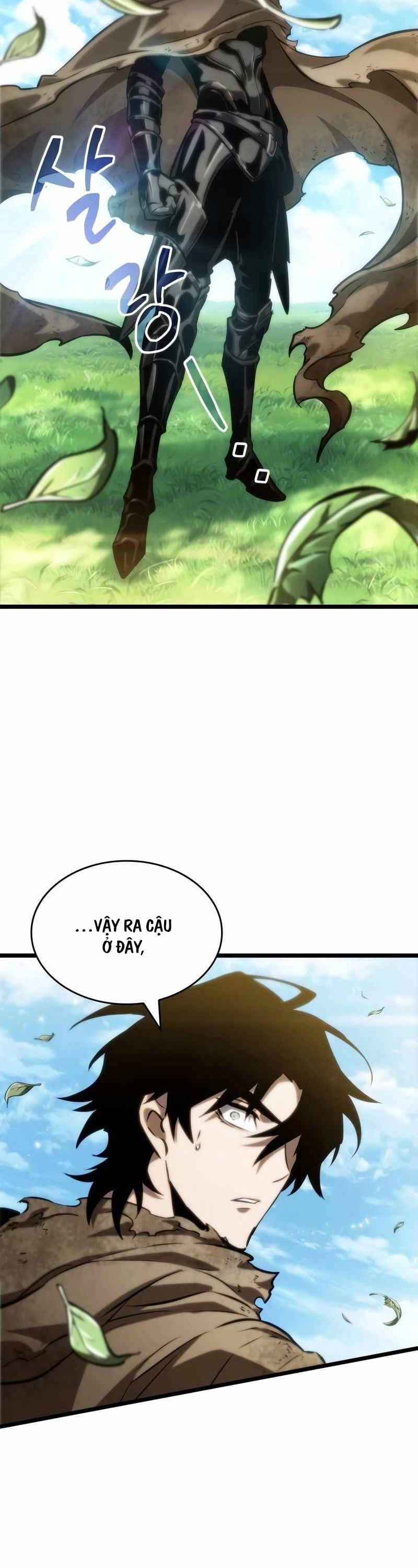 Thế Giới Sau Tận Thế Chapter 128 - Trang 2