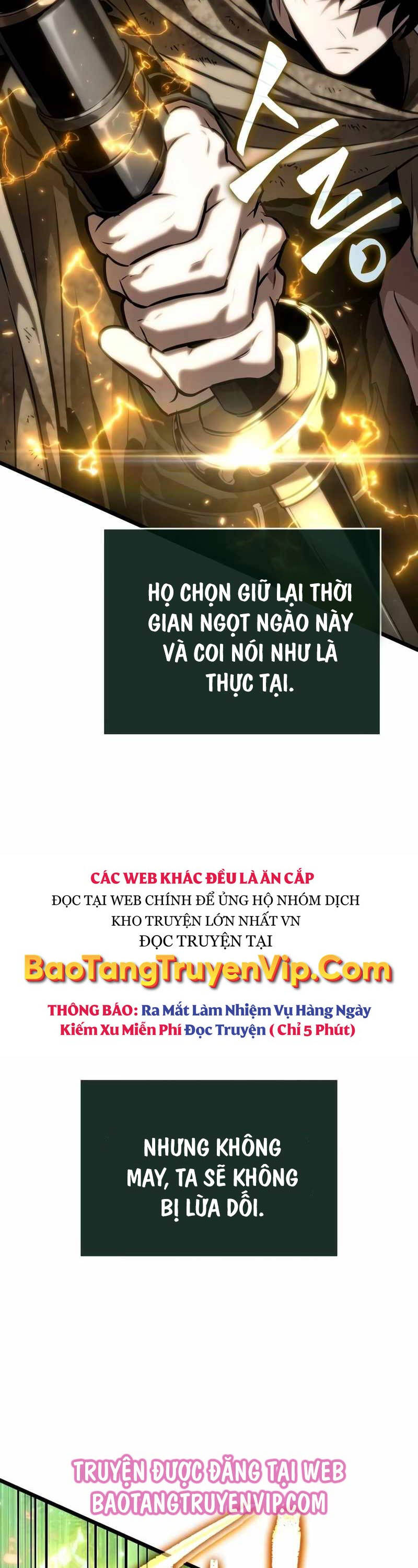 Thế Giới Sau Tận Thế Chapter 128 - Trang 2