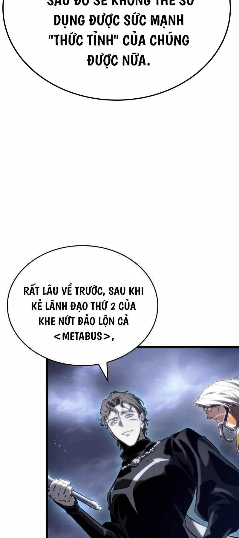 Thế Giới Sau Tận Thế Chapter 121 - Trang 2