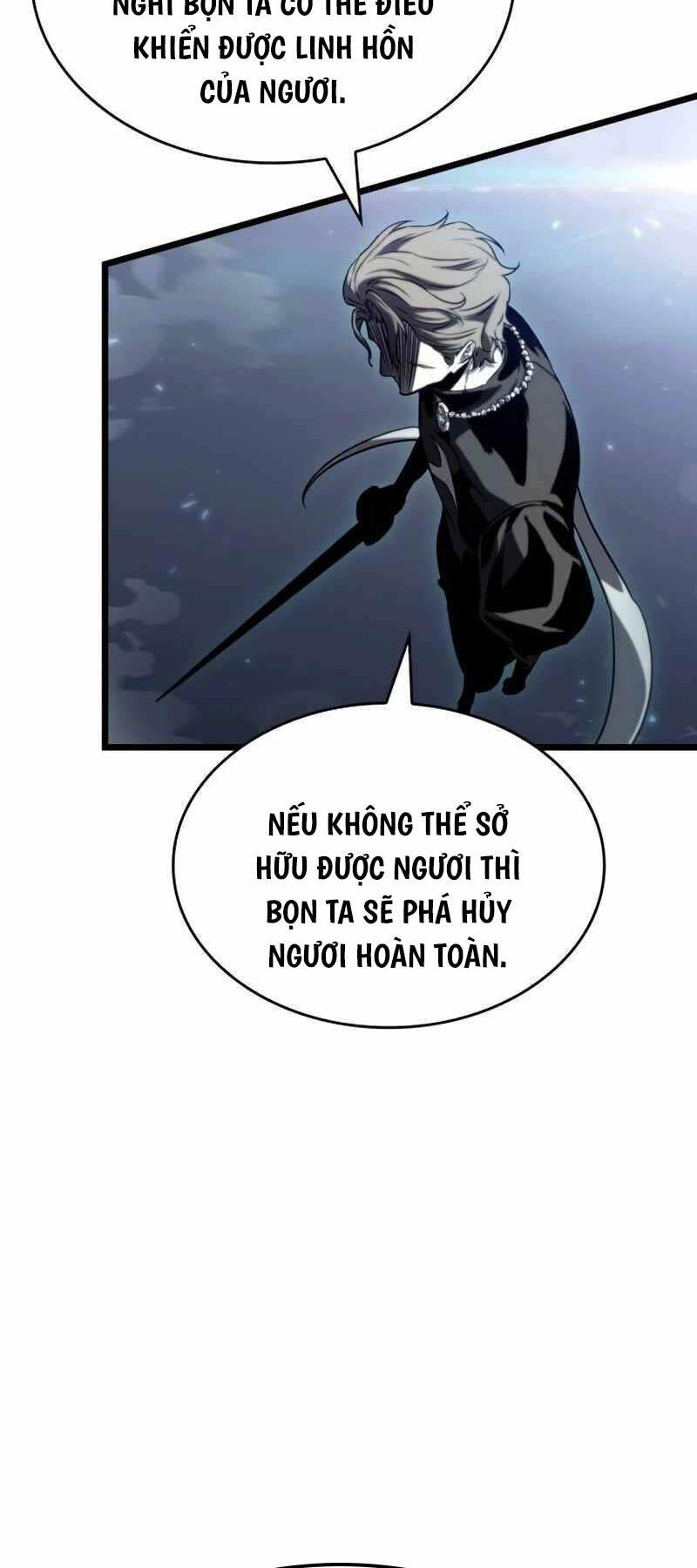 Thế Giới Sau Tận Thế Chapter 121 - Trang 2