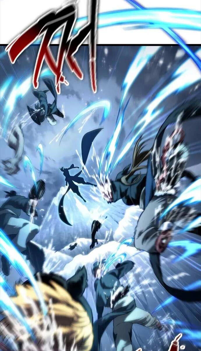 Thế Giới Sau Tận Thế Chapter 118 - Trang 2