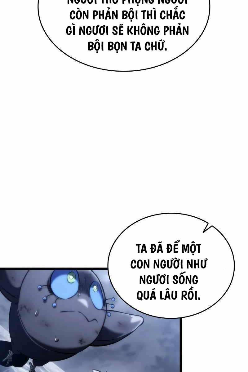 Thế Giới Sau Tận Thế Chapter 117 - Trang 2