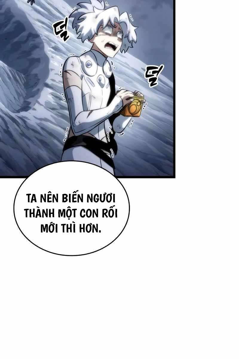 Thế Giới Sau Tận Thế Chapter 117 - Trang 2