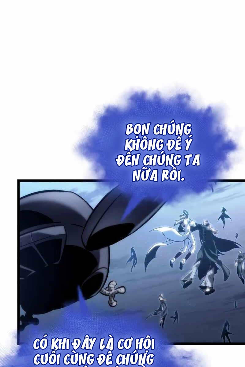 Thế Giới Sau Tận Thế Chapter 117 - Trang 2