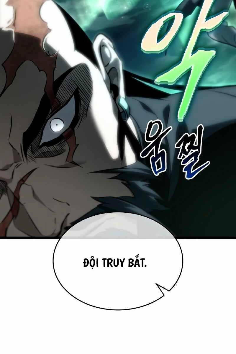 Thế Giới Sau Tận Thế Chapter 117 - Trang 2