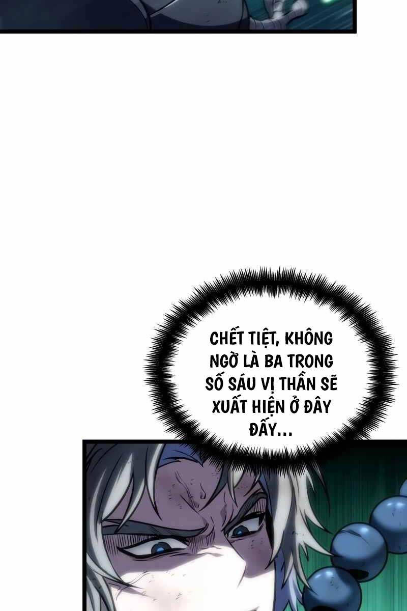 Thế Giới Sau Tận Thế Chapter 117 - Trang 2