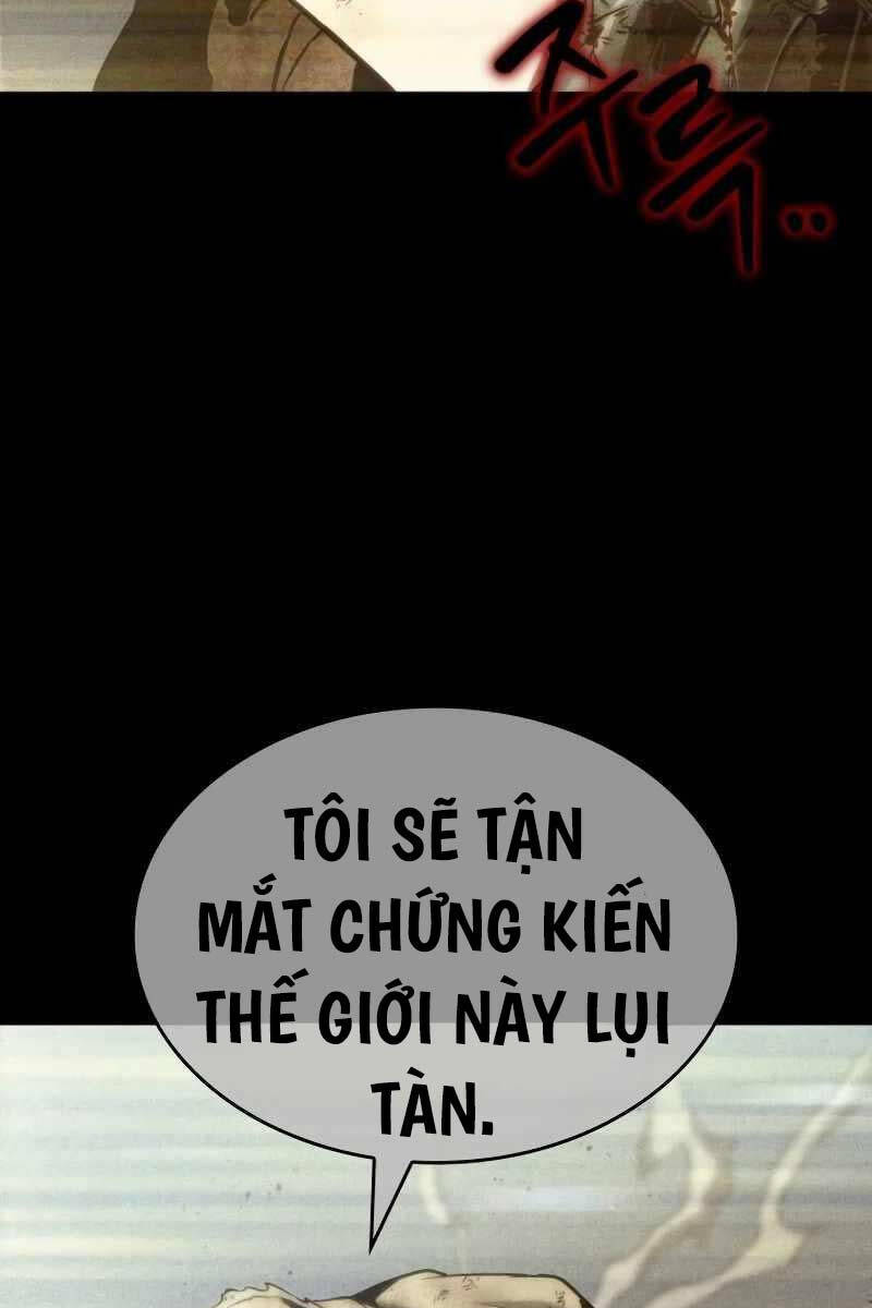 Thế Giới Sau Tận Thế Chapter 117 - Trang 2