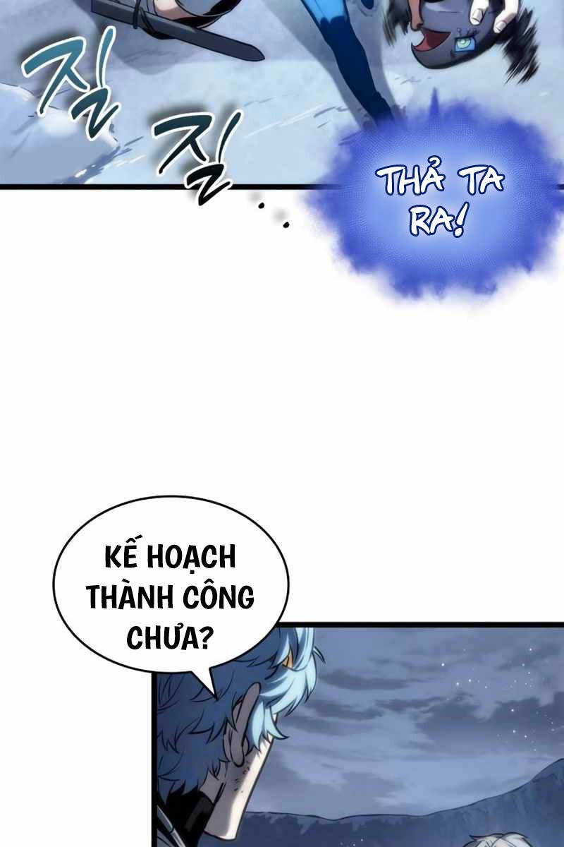 Thế Giới Sau Tận Thế Chapter 113 - Trang 2