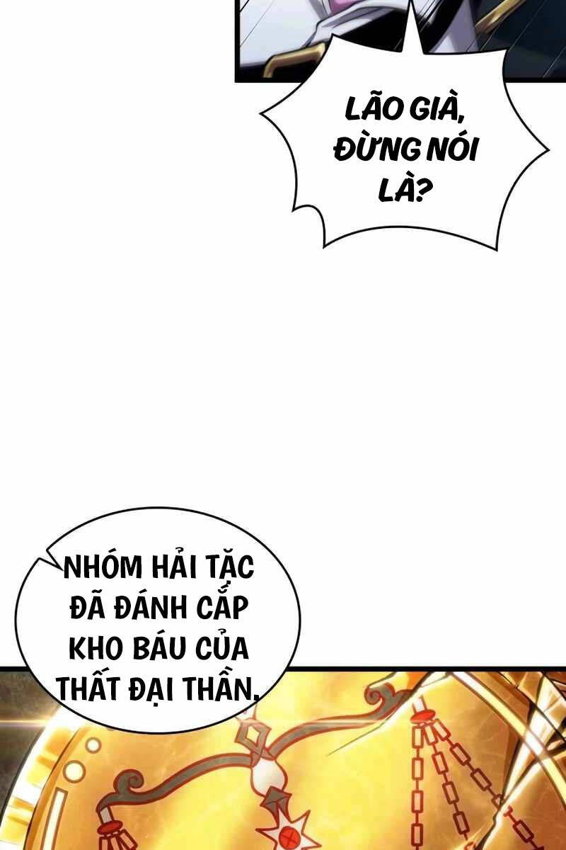 Thế Giới Sau Tận Thế Chapter 113 - Trang 2