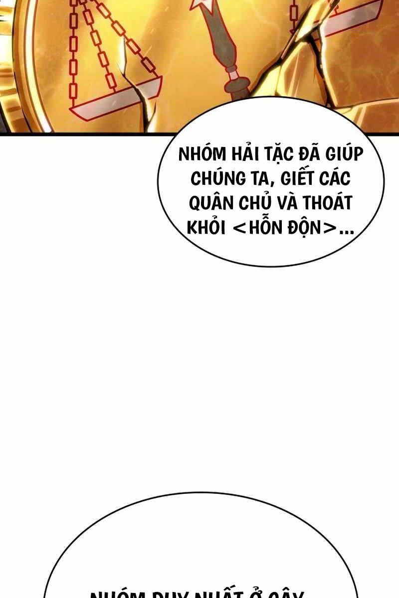 Thế Giới Sau Tận Thế Chapter 113 - Trang 2