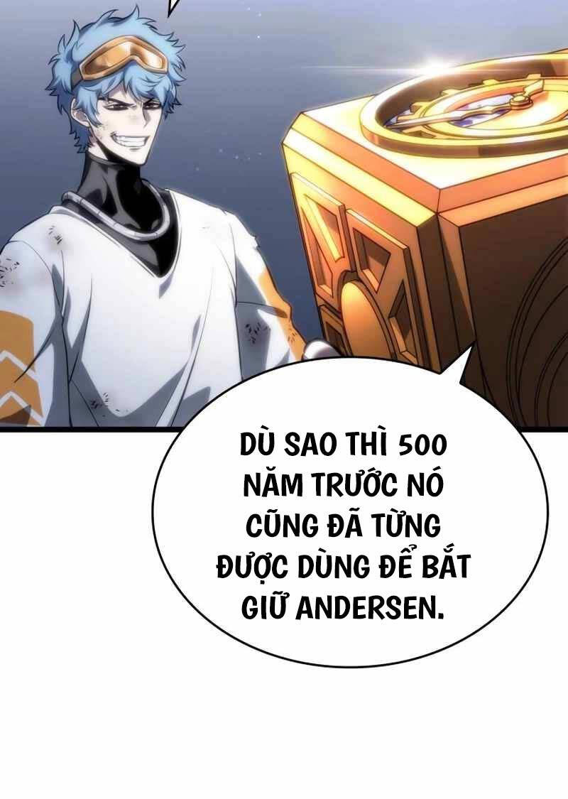 Thế Giới Sau Tận Thế Chapter 113 - Trang 2