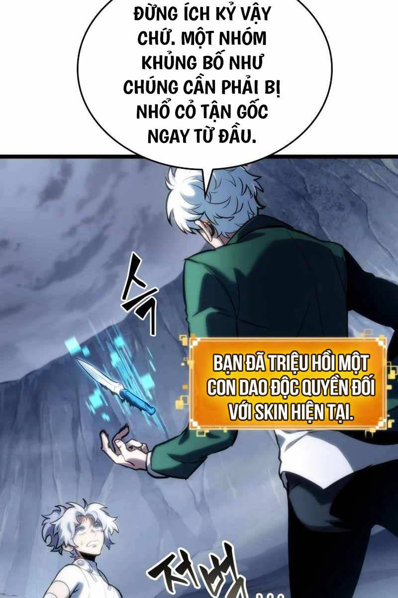 Thế Giới Sau Tận Thế Chapter 113 - Trang 2