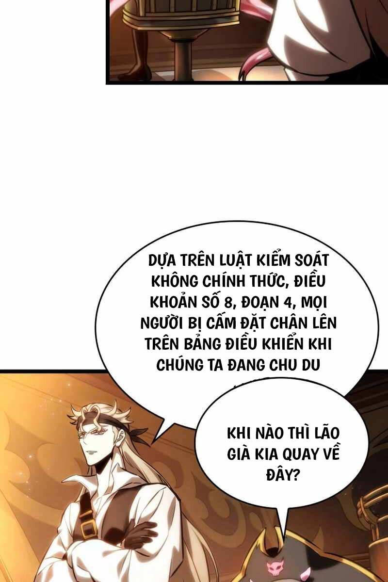 Thế Giới Sau Tận Thế Chapter 113 - Trang 2