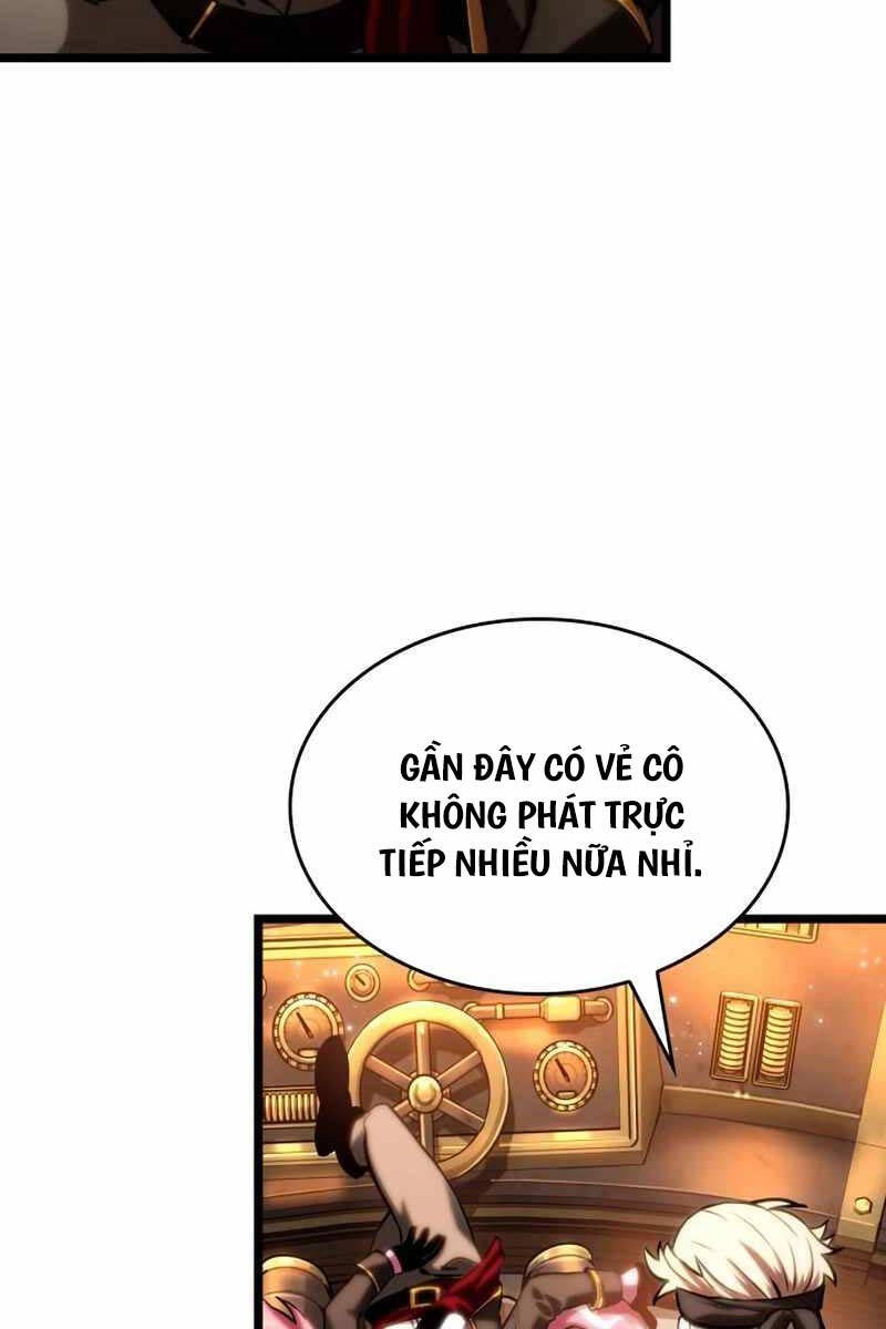 Thế Giới Sau Tận Thế Chapter 113 - Trang 2