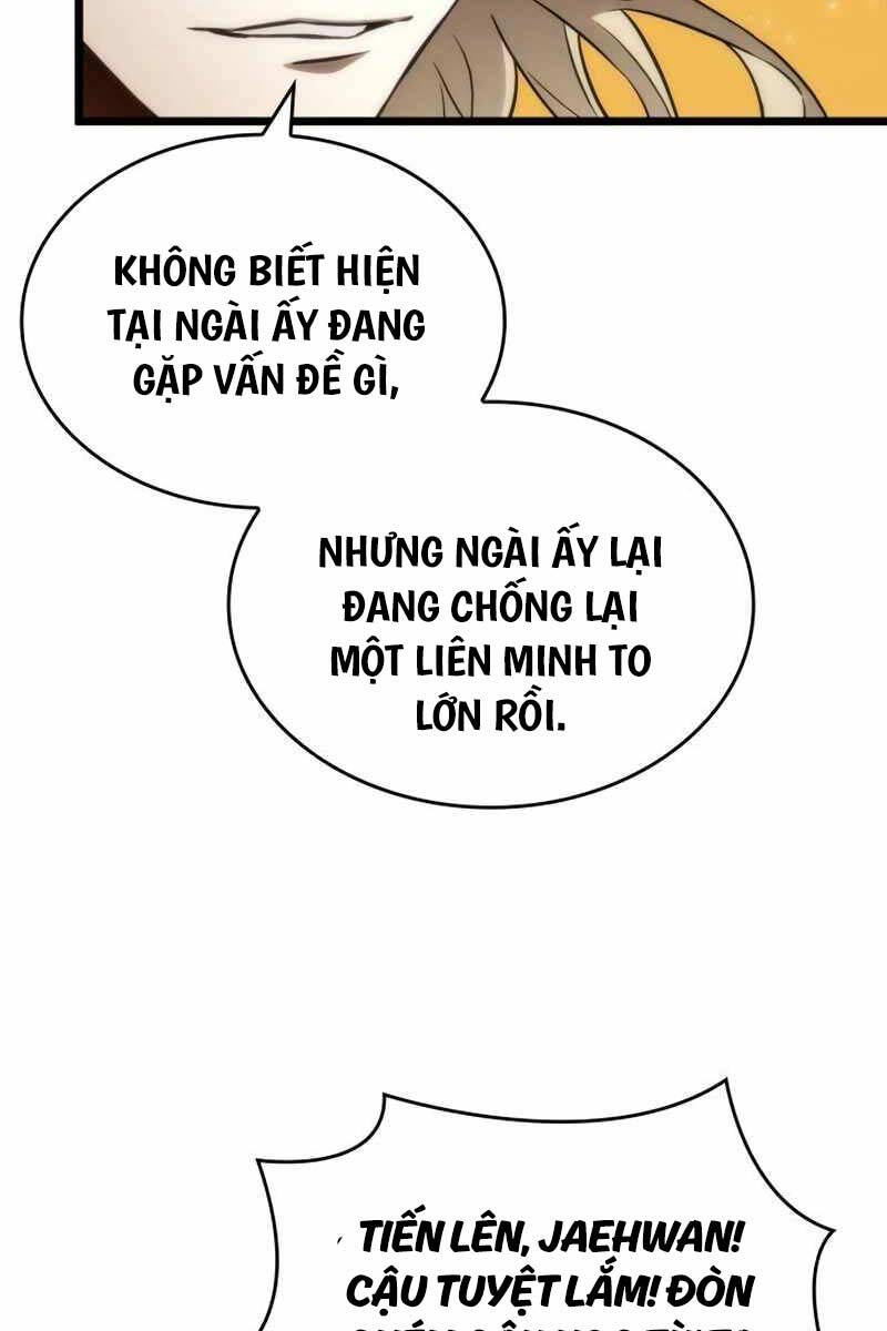 Thế Giới Sau Tận Thế Chapter 113 - Trang 2