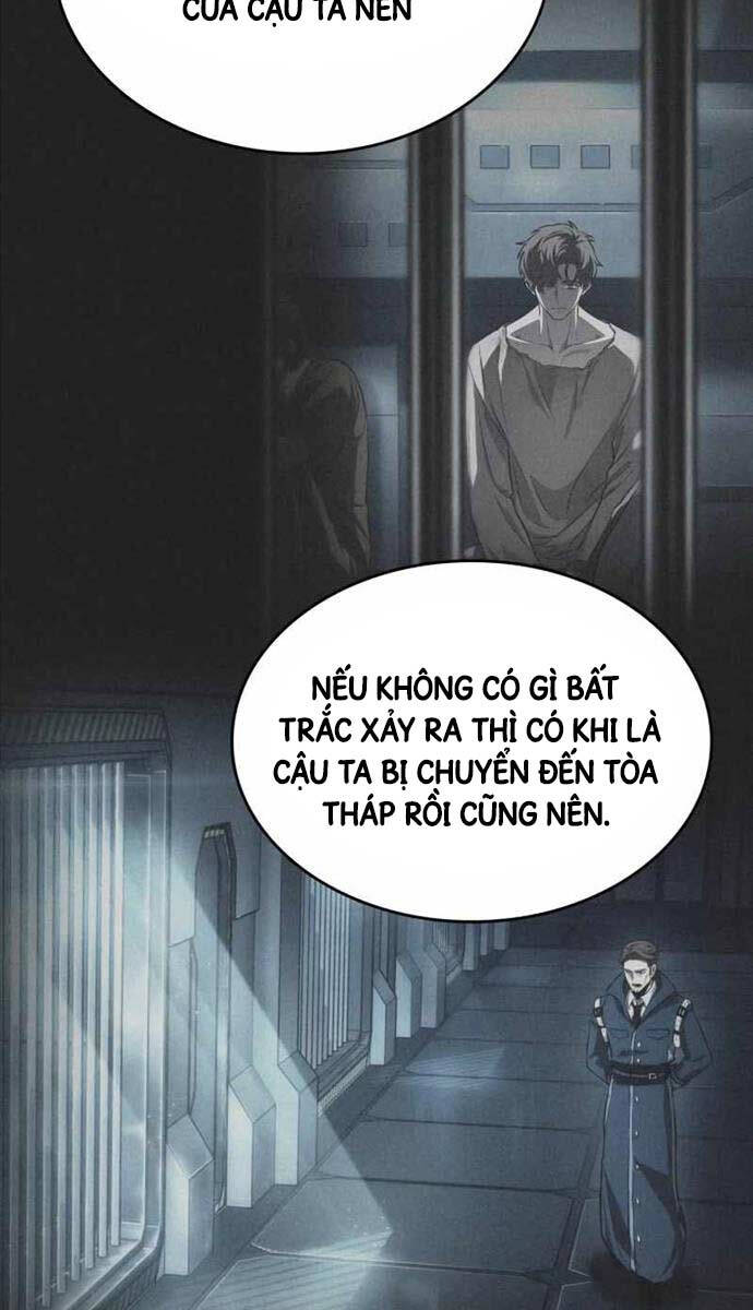 Thế Giới Sau Tận Thế Chapter 109 - Trang 2