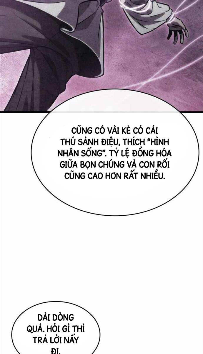 Thế Giới Sau Tận Thế Chapter 109 - Trang 2