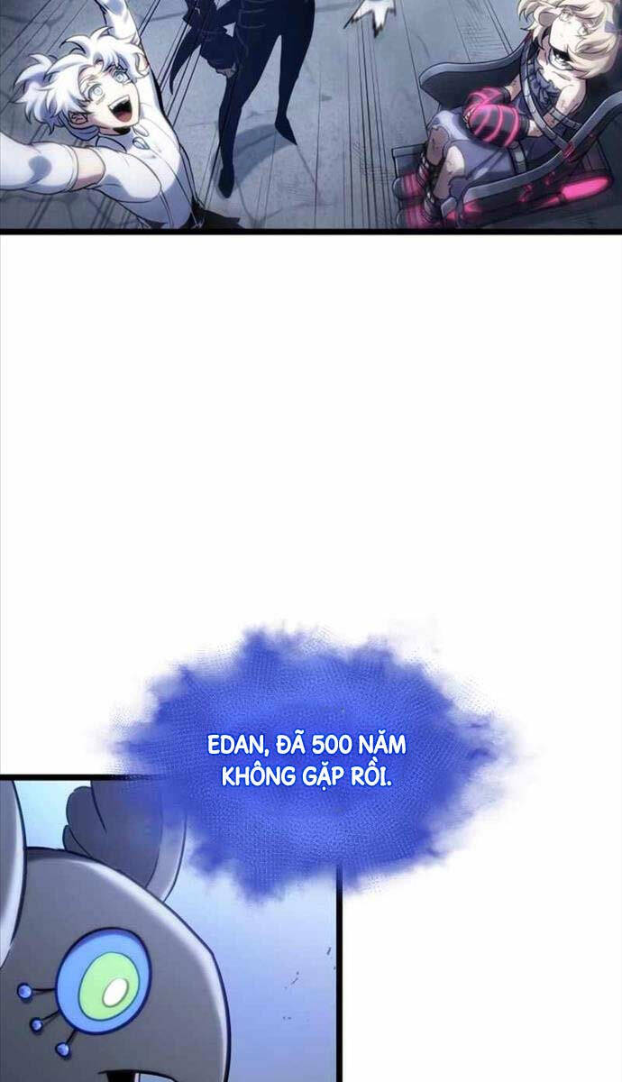 Thế Giới Sau Tận Thế Chapter 109 - Trang 2