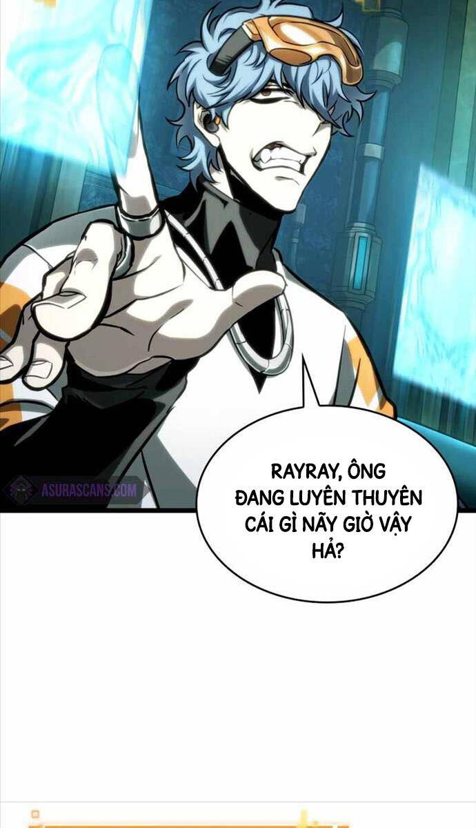 Thế Giới Sau Tận Thế Chapter 109 - Trang 2