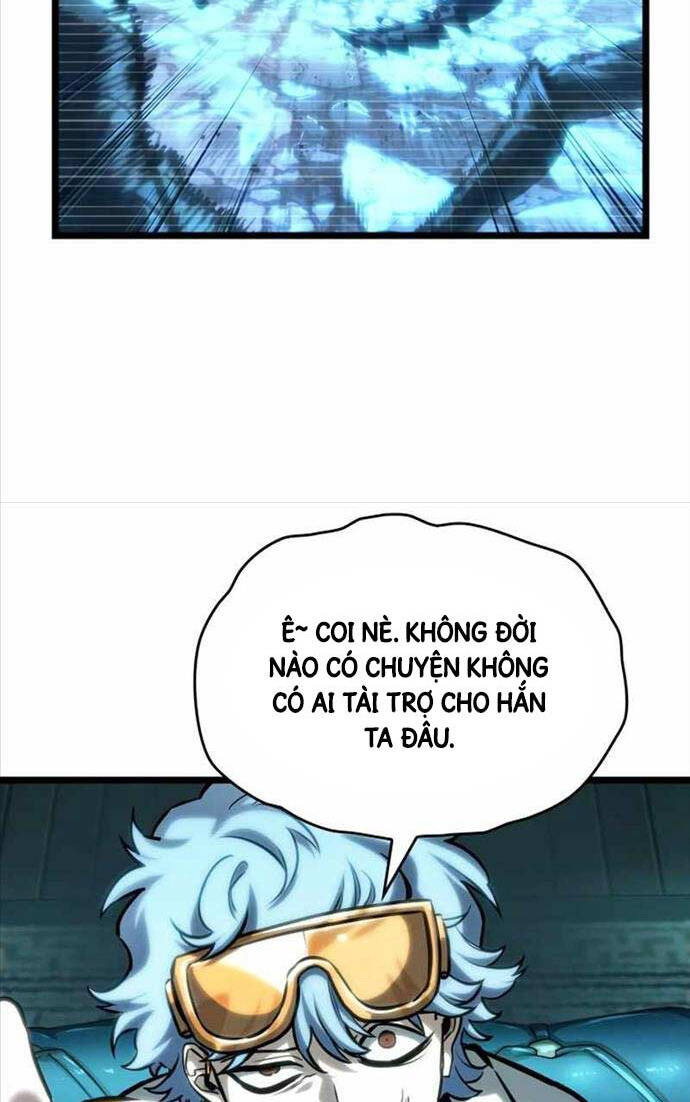 Thế Giới Sau Tận Thế Chapter 109 - Trang 2