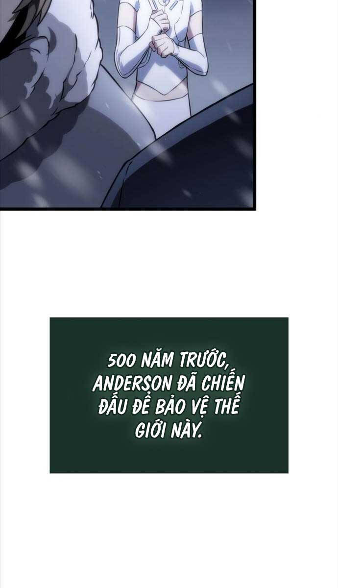 Thế Giới Sau Tận Thế Chapter 104 - Trang 2