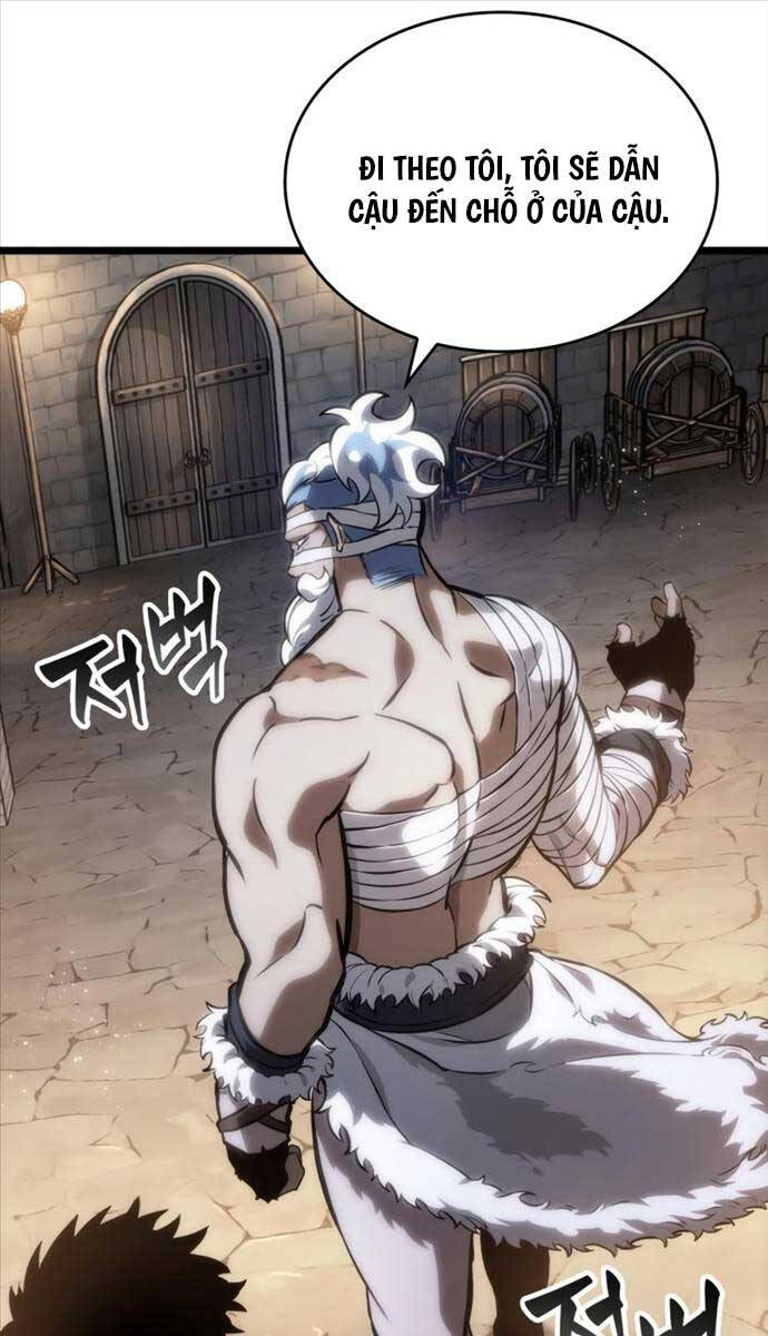 Thế Giới Sau Tận Thế Chapter 104 - Trang 2