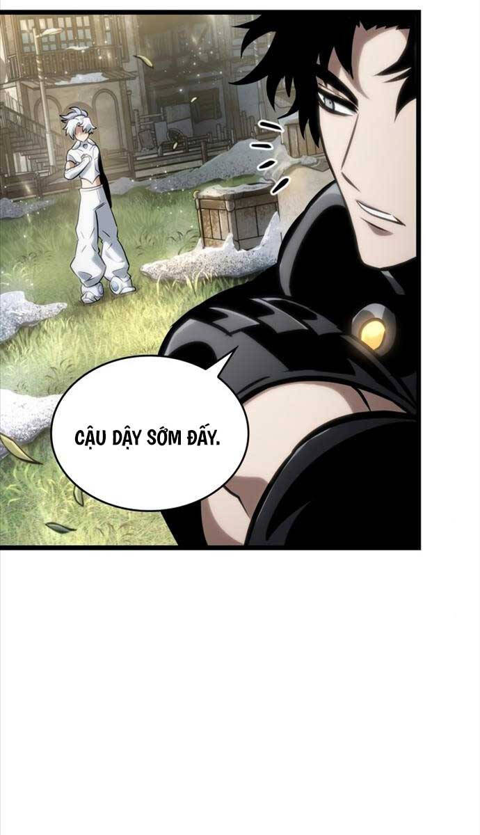 Thế Giới Sau Tận Thế Chapter 104 - Trang 2