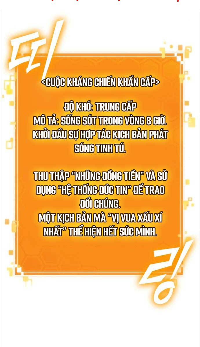 Thế Giới Sau Tận Thế Chapter 101 - Trang 2