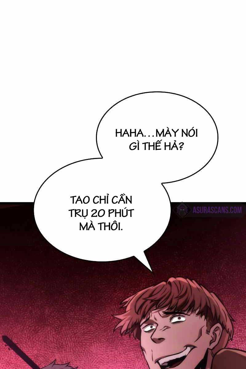 Thế Giới Sau Tận Thế Chapter 98 - Trang 2