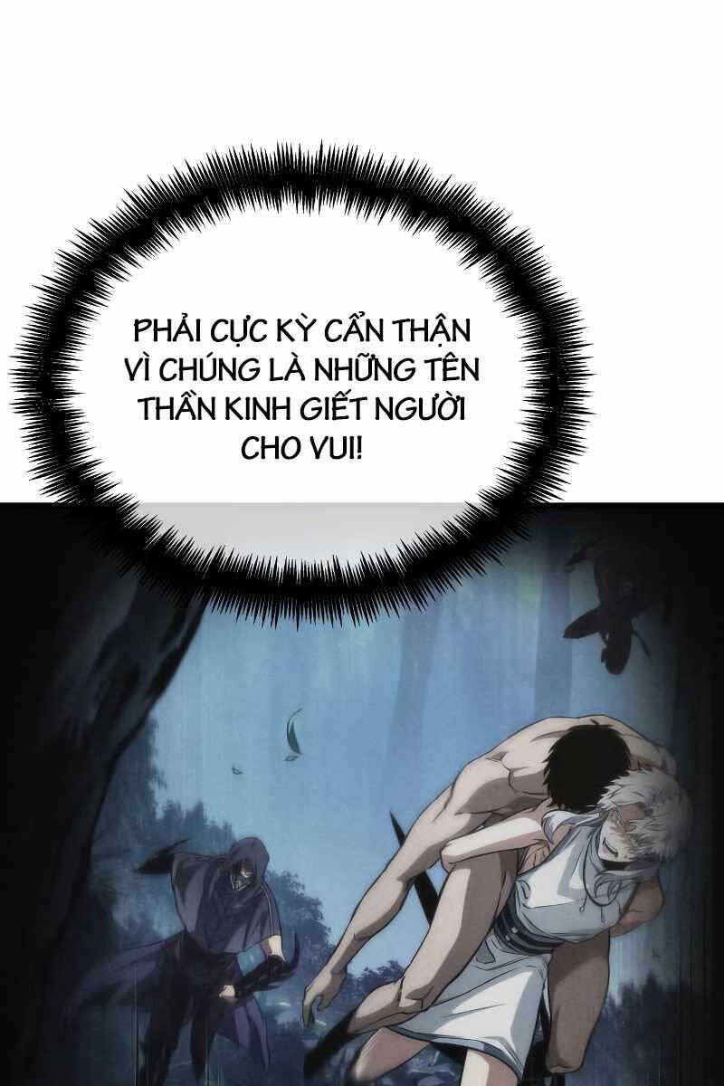 Thế Giới Sau Tận Thế Chapter 98 - Trang 2