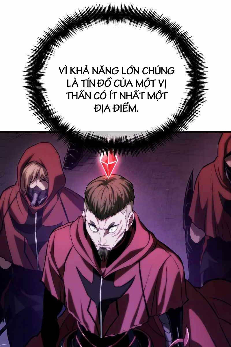 Thế Giới Sau Tận Thế Chapter 98 - Trang 2