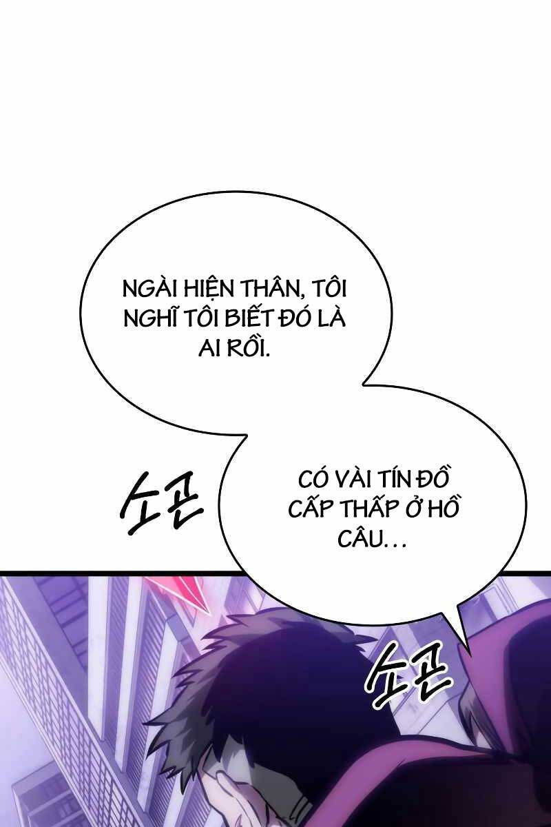 Thế Giới Sau Tận Thế Chapter 98 - Trang 2